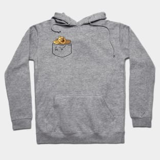 Pockobo Hoodie